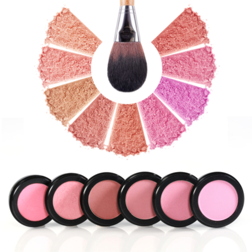 Powder Blush